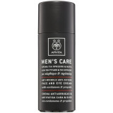 Apivita Men&#039;s Tonic Shampoo Cardamom &amp; Propolis crema anti-rid pentru față și ochi 50 ml