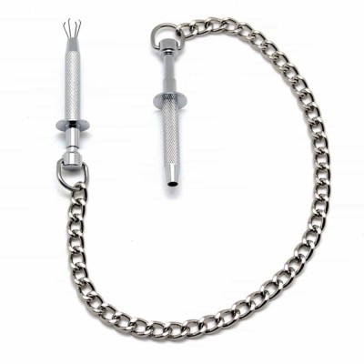 Nipple Clamps foto