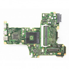 Placa de baza Laptop Fujitsu Siemens S761 + Procesor Intel Core i5-2520M foto