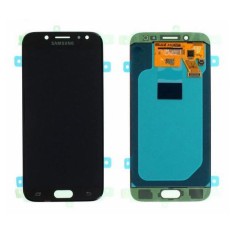Display Samsung Galaxy J5 J530 2017 OLED Negru foto