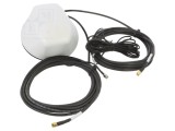 Antenă GNSS GPS BEIDOU Galileo QZSS 4dBi 1,71-3,7GHz MOBILEMARK LTMG-302-3C3C2C-WHT-180