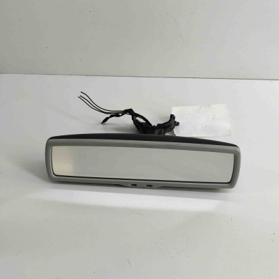 Oglinda retrovizoare interioară VW AMAROK 2H_, S1B 2016 OEM: 1K0857511F 28605821 foto