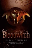 Bloodwitch | Susan Dennard