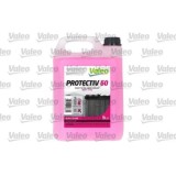 Antigel diluat G12++ , 5l; G12++; Protectiv 50; pana la -35&deg;C; Roz, VALEO