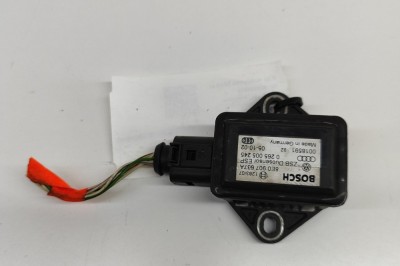 Senzor de accelerație VW PHAETON 3D_ 2003 OEM: 8E0907637A,0265005245 28998935 foto