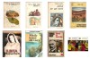 Pachet 8 carti Thomas Hardy - Literatura straina clasica, Colectie Bibliotecii pentru Toti (BPT)