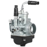 Cumpara ieftin Carburator Scuter RIEJU Spike 80 90, 2T, 21mm, PHBG 21, Minarelli AM6 Clona Dellorto, Soc Manual