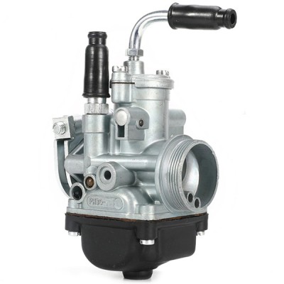 Carburator scuter GENERIC Trigger SM 80 90 AM6 80cc 90cc 2T - 21MM foto