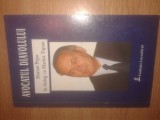 Avocatul diavolului - Marian Popa in dialog cu Marius Tupan (Fundatia Luceafarul, 2003)