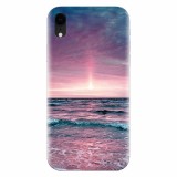 Husa silicon pentru Apple Iphone XR, Calm Sea