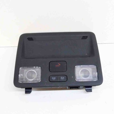 Iluminare interioară FORD PUMA J2K, CF7 2022 OEM: 28578357,JX7B-A519A58-KF,DS7T-15K609-CC,H1BB-A519A58-A 17221810 foto