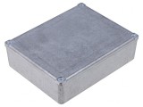 Carcasă Universală din Aluminiu 93.5x119x34mm