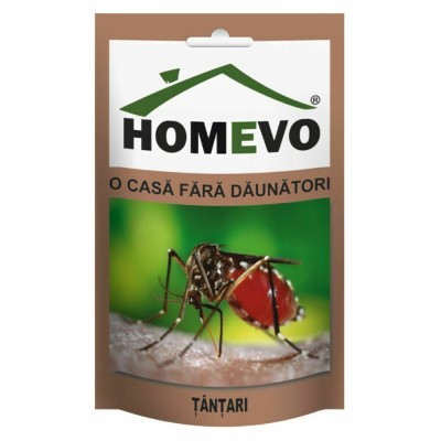 Homevo tantari 25ml foto
