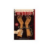Kindred: A Graphic Novel Adaptation