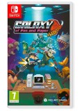 Galaxy Of Pen And Paper +1 Edition NSW