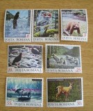 A11 TX1 4 - 1992 - Fauna din regiunile nordice, Nestampilat