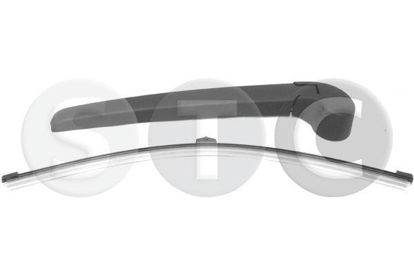 STC T468123 lamela stergator