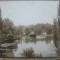Craiova, Parcul Bibescu, Lacul// CP