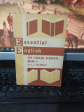 Eckersley, Essential english for foreign students, Book 4, Longmans, 1963, 058