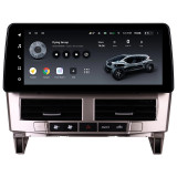 Navigatie Auto Teyes Lux One Toyota Harrier 2003-2013 6+128GB 12.3` IPS Octa-core 2Ghz, Android 4G Bluetooth 5.1 DSP