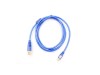 Cablu Mini USB 2.0 A la Mini-B 5 Pini, 1.5m