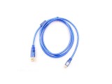Cablu Mini USB 2.0 A la Mini-B 5 Pini, 1.5m