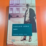 Babbitt - Sinclair Lewis