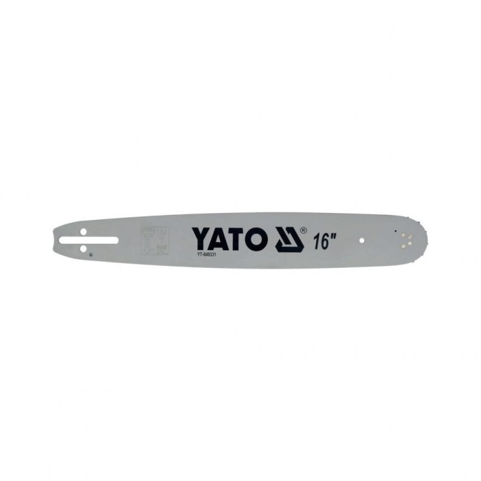 Lama drujba 0.325&#039;&#039;, 16&#039;&#039;, 66 dinti, 0.05&#039;&#039;, tip &#039;&#039;u&#039;&#039; Yato YT-849331