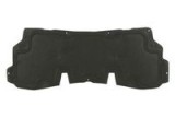 Material amortizare zgomot, nisa motor NISSAN QASHQAI / QASHQAI +2 I (J10, NJ10, JJ10E) (2006 - 2014) BLIC 6804-00-1617290P
