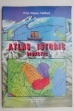 Atlas istoric didactic &ndash; Pascu Vasile