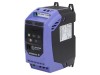 Invertor Vectorial INVERTEK DRIVES Optidrive E3, 0.75kW, 200-240V AC, 7A, IP20