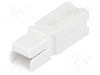 Conector alimentare DC, {{Tensiune nominala}}, 1 pini, seria 75A, {{Dimensiune pin}}. ENCITECH - 1130-0101-03