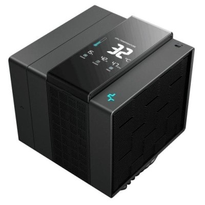 CPU COOLER DEEPCOOL ASSASIN IV VC VISION foto