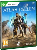 Atlas Fallen XBOX SERIES X