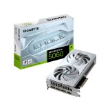 Placa video Gigabyte GeForce RTX 5060 EAGLE OC ICE 8GB GDDR7 128-bit PCI Express 5.0