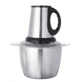 Tocator electric multifunctional pentru legume si fructe, 300W, 3L, 3 viteze, 4