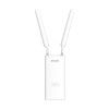 Access Point AC1300 Dual-Band, Wi-Fi 5, 2 x 5 dBi, 1 x GE, Management - TENDA TND-OAP1200 SafetyGuard Surveillance