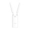 Access Point AC1300 Dual-Band, Wi-Fi 5, 2 x 5 dBi, 1 x GE, Management - TENDA TND-OAP1200 SafetyGuard Surveillance