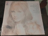 Vinil LP # "Japan Press" Barbra Streisand &lrm;&ndash; Barbra Streisand's Greatest Hits (EX)