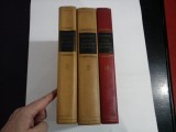 ATLAS DE ANATOMIE UMANA - SINELNIKOV - 3 volume - in limba rusa