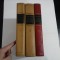 ATLAS DE ANATOMIE UMANA - SINELNIKOV - 3 volume - in limba rusa