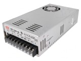 Alimentator Programabil pentru &Icirc;ncastrare 300W 48VDC
