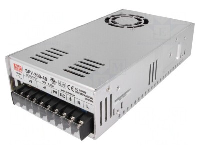 Alimentator Programabil pentru &amp;Icirc;ncastrare 300W 48VDC foto