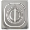 Capac Inox GN1 6 (folosit)