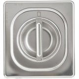 Cumpara ieftin Capac Inox GN1 6 (folosit)