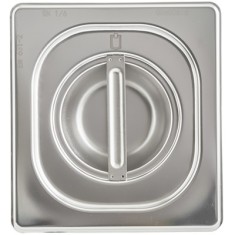 Capac Inox GN1 6 (folosit)