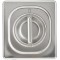 Capac Inox GN1 6 (folosit)