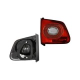 Stop spate lampa Vw Tiguan (5n), 09.07-04.11, spate, omologare ECE, fara suport bec, interior, 5N0945093B, Stanga