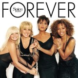 Spice Girls - Forever, CD