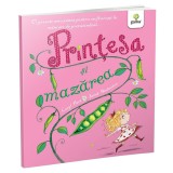 Printesa si mazarea.Povestile printesei, Gama